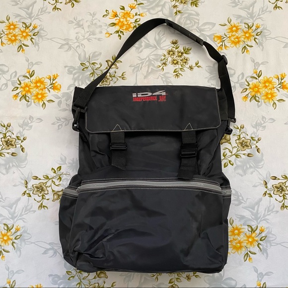 Vintage Independence Day Backpack